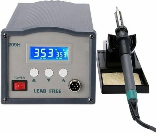 Soldering Station