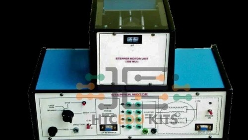 Stepper Motor Interfacing Board