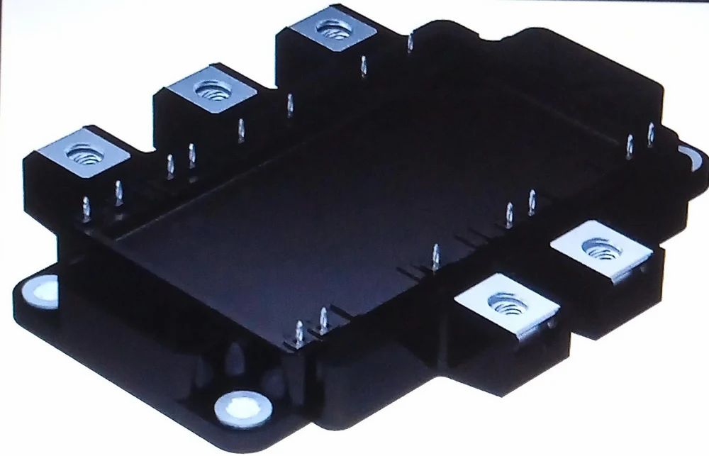 SEMiX355MLI12M7-M07 SEMIKRON THYRISTOR MODULE