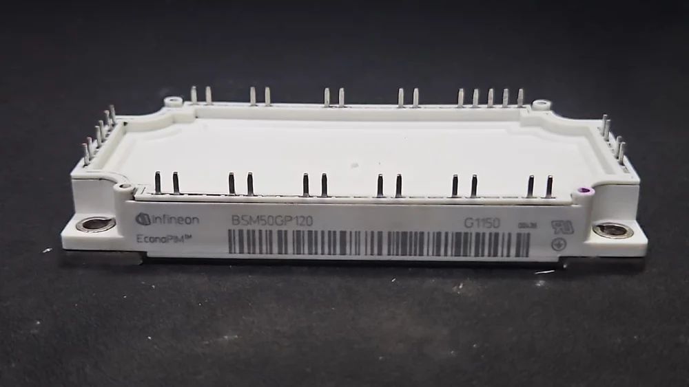 BSM50GP120 INFINEON IGBT MODULE