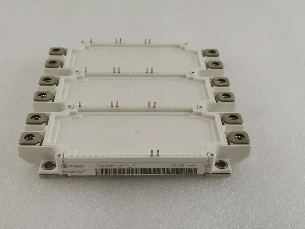 FS450R12KE3_S1 INFINEON IGBT MODULE