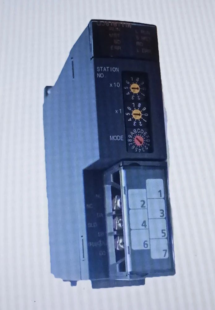 QJ61BT11N MITSUBISHI NETWORK MODULE