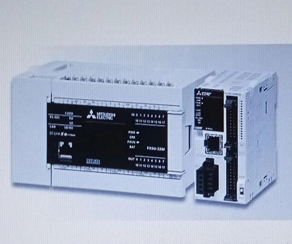 FX5U-32MT/ESS MITSUBISHI PLC