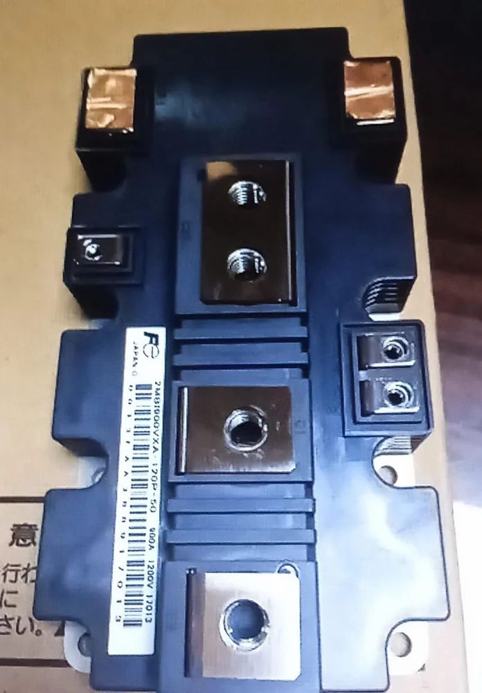 2MB1900VXA-120P-50 FUJI IGBT MODULE