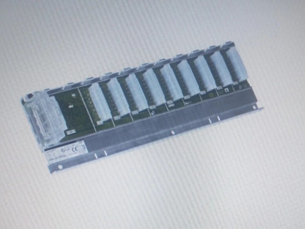 Q38B MITSUBISHI BASE RACK PLC MODULAR