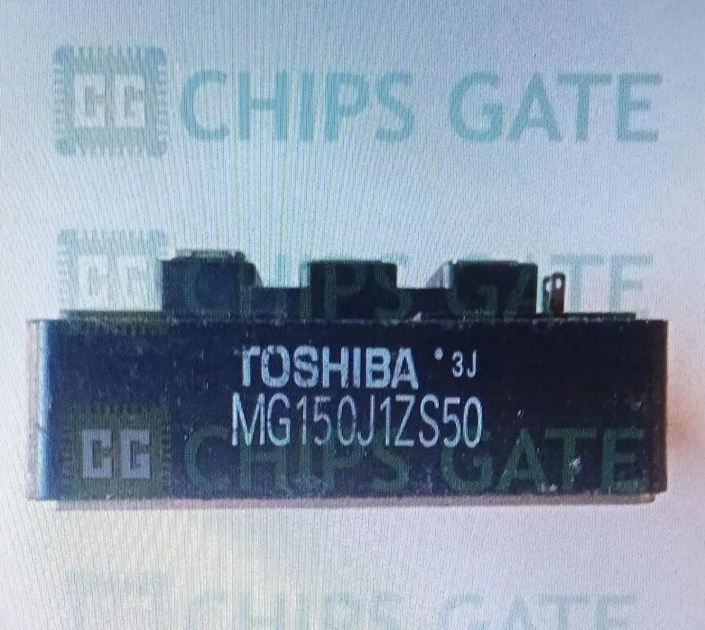 M1G20J503H Toshiba Igbt Module
