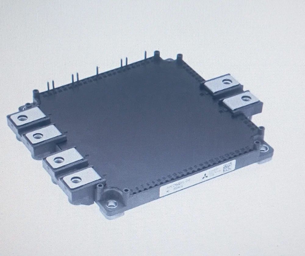CM6000XL-24S Mitsubishi Igbt Module