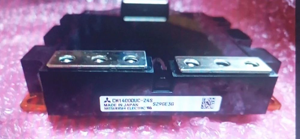 CM1400DUC-24S Mirusbishi Igbt Module