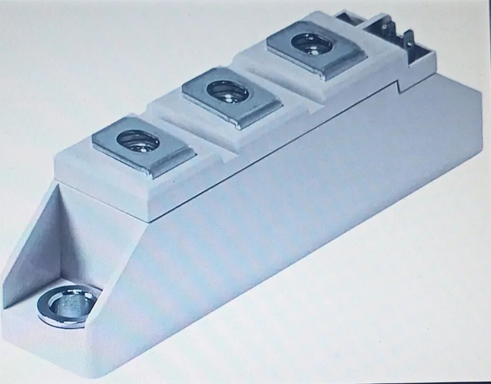 Skkt 58B16E Semikron Thyristor Module