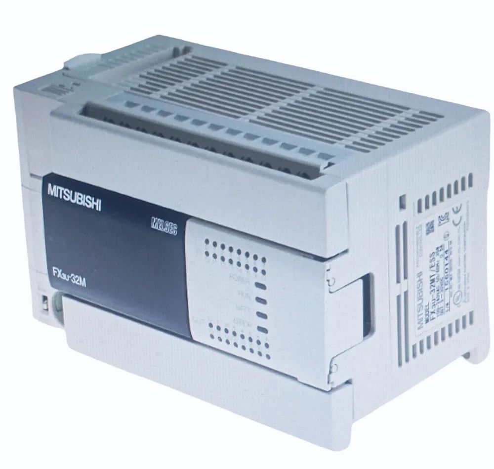 FX3U-32MT/ES Mitsubishi PLC