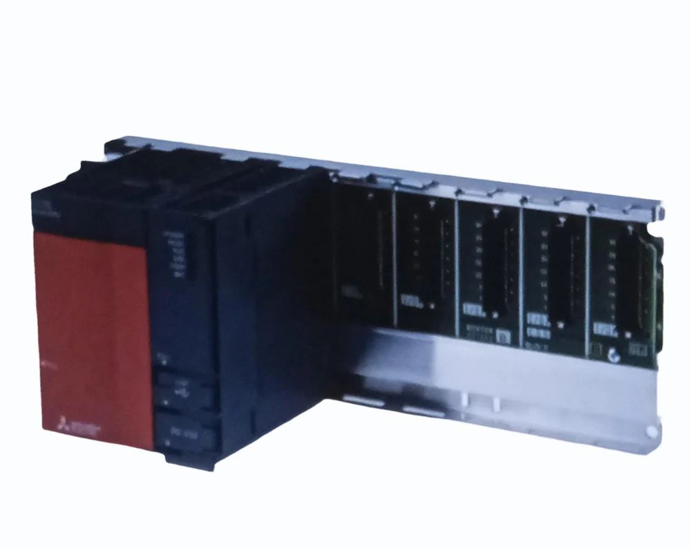 Q00UJCPU Mitsubishi CPU Module