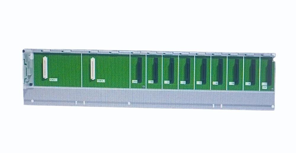 Q38RB Mitsubishi BASE RACK MODULE