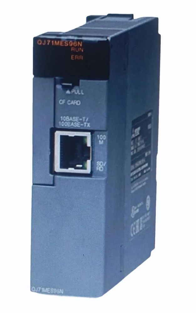 QJ71MES96N Mitsubishi Interface Module