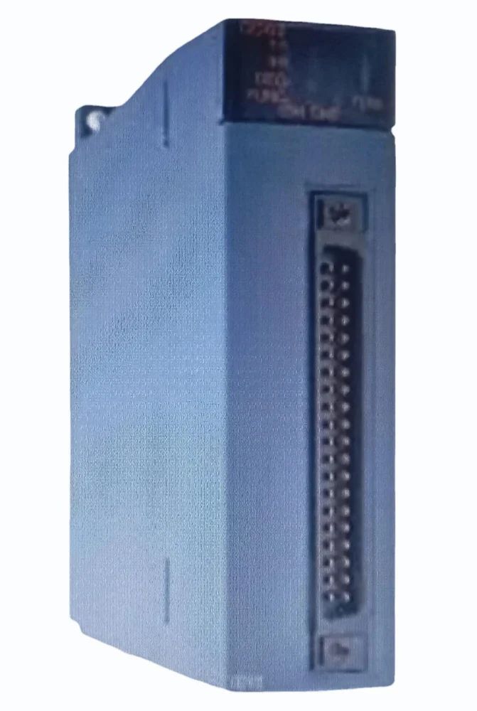 QD62 Mitsubishi Hgh Speed Counter Module