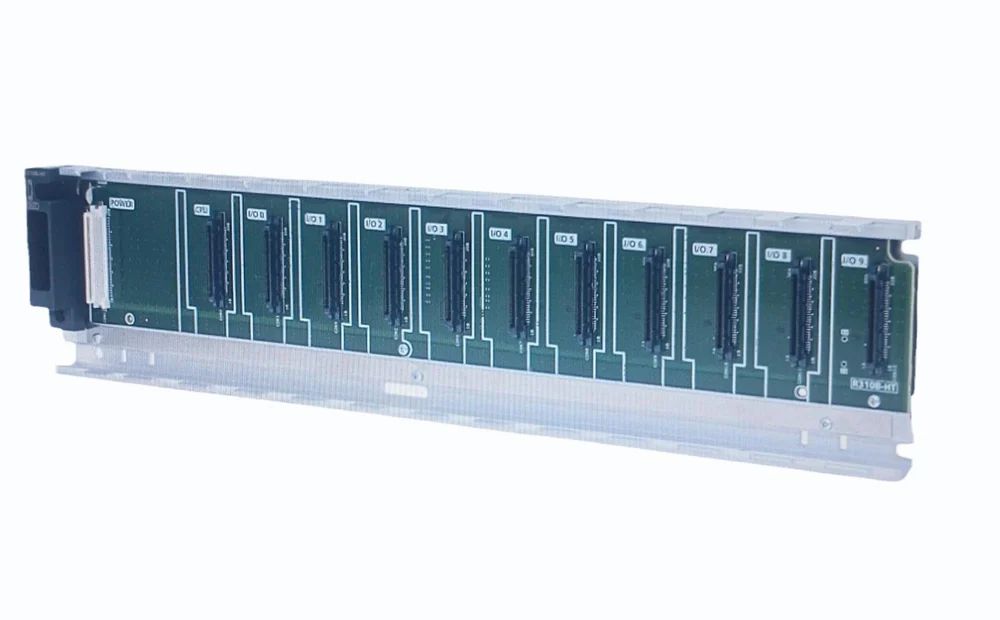 R310B-HT Mitsubishi Base Rack