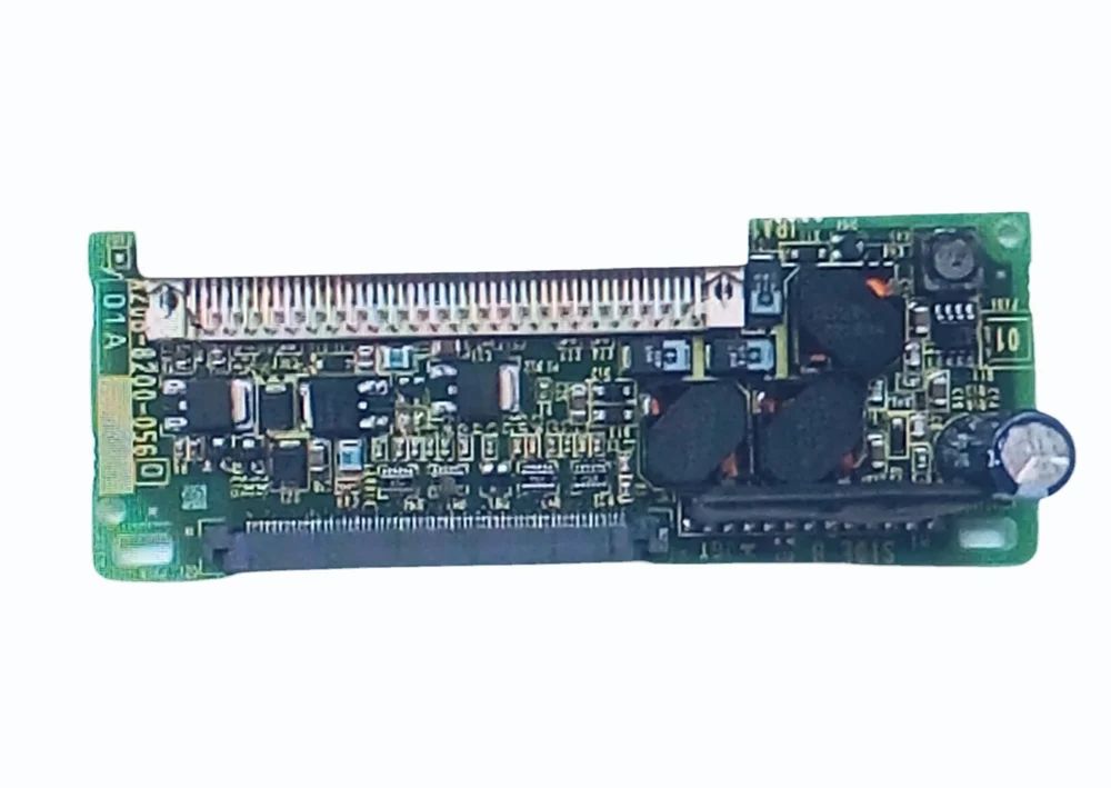 A20B-8200-0560 FANUC CNC CONTROL BOARD