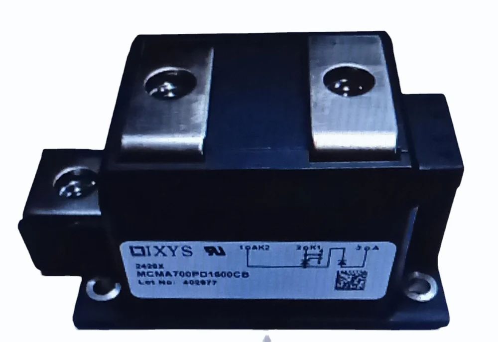MCMA700PD1600CB IXYS THYRISTOR MODULE