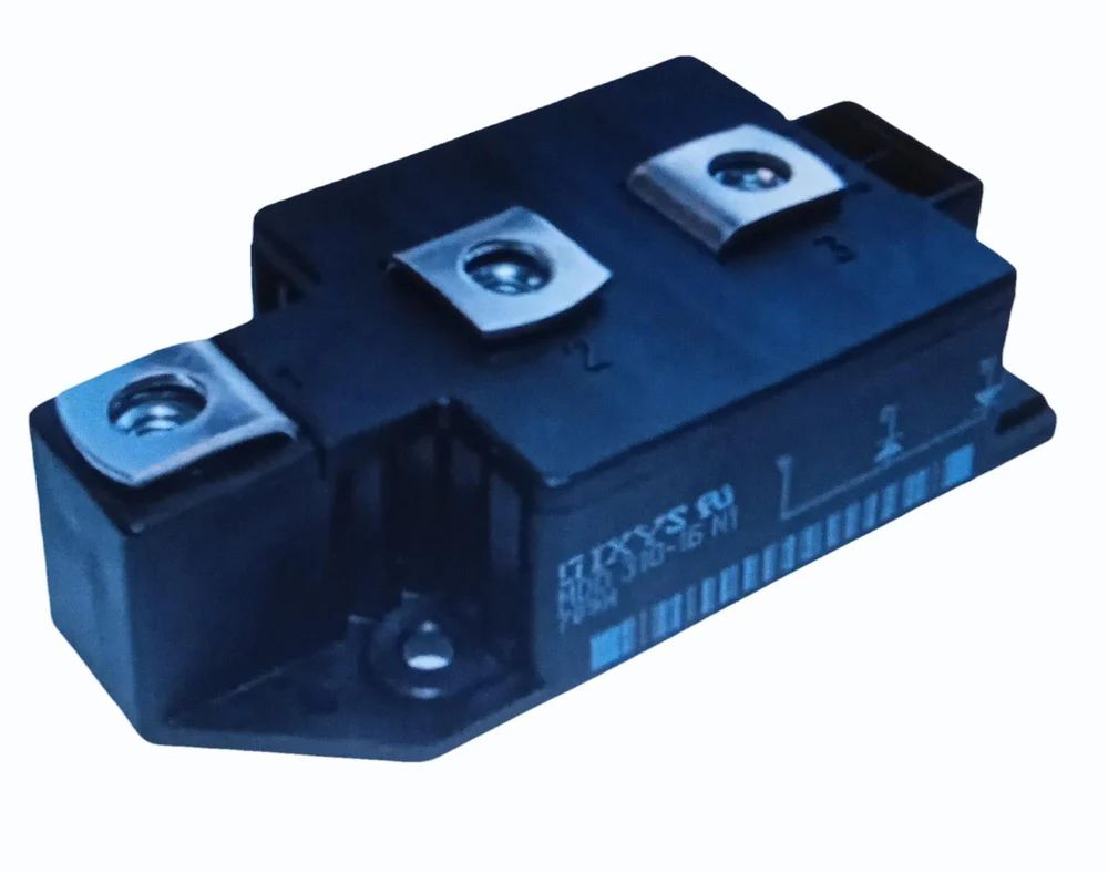 MCO500-16IO1 IXYS THYRISTOR MODULE