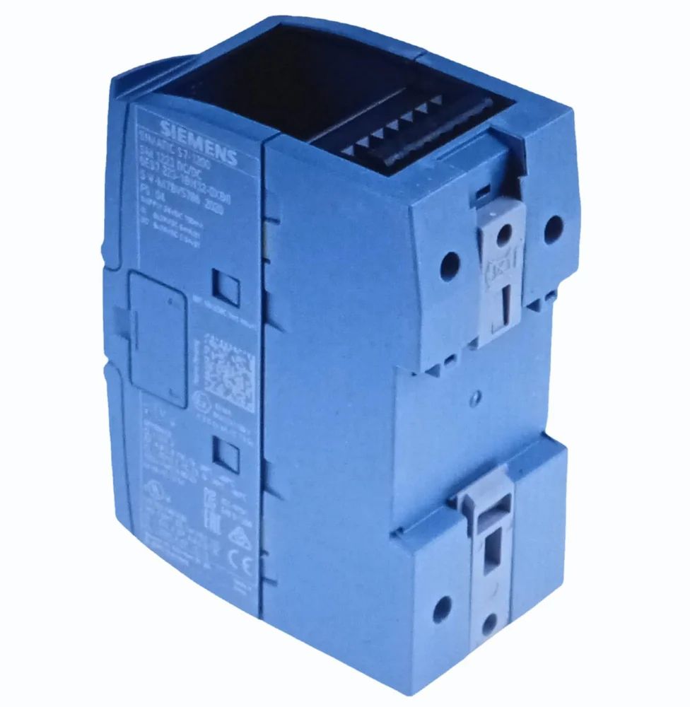 6ES7223-1BH32-0XB0 SEIMENS DIGITAL I/O EPANSION MODULE