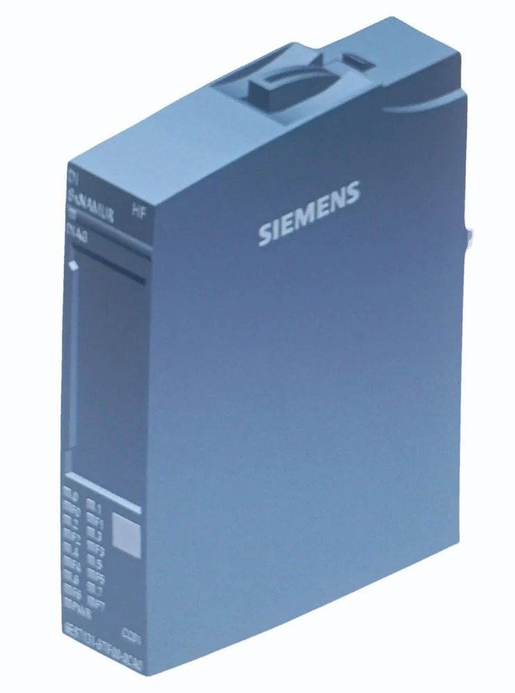 6ES7131-6TF00-0CA0 SIEMENS DIGITAL INPUT MODULE