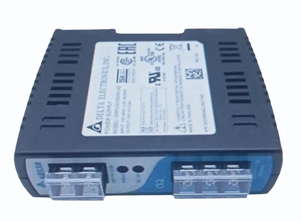 DRP024V060W1AZ DELTA POWER SUPPLY MODULE