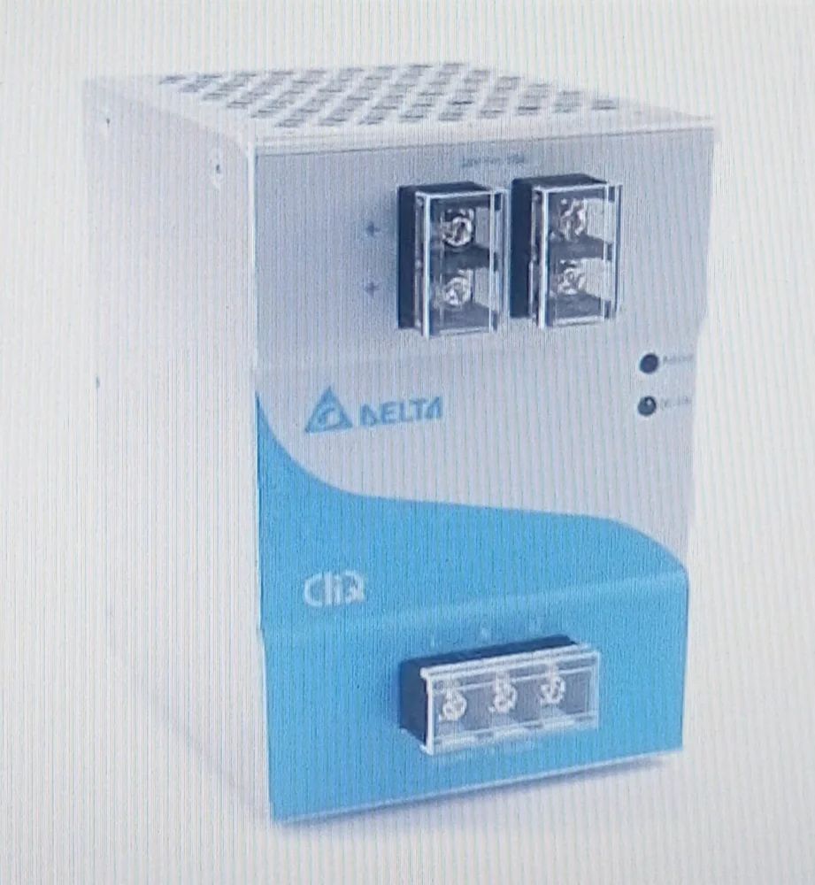 DRP024V240W3AA DELTA SWITCHED MODE POWER SUPPLY