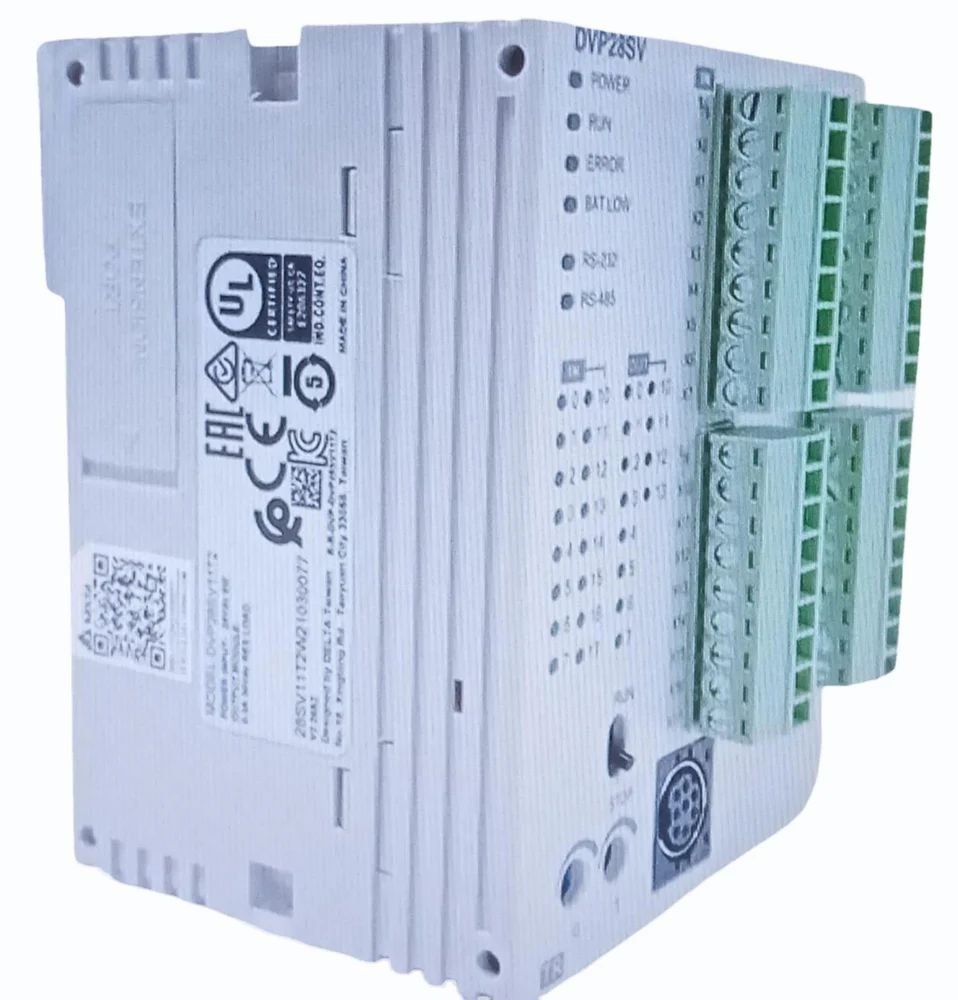 DVP28SV11T2 DELTA PLC