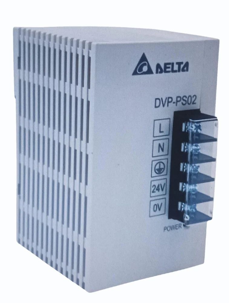 DVPPS02 DELTA SWITCHED MODE POWER SUPPLY MODULE