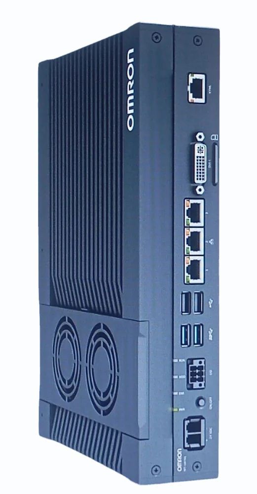 NY512-1300-0XX44366X OMRON IPC MACHINE CONTROLLER