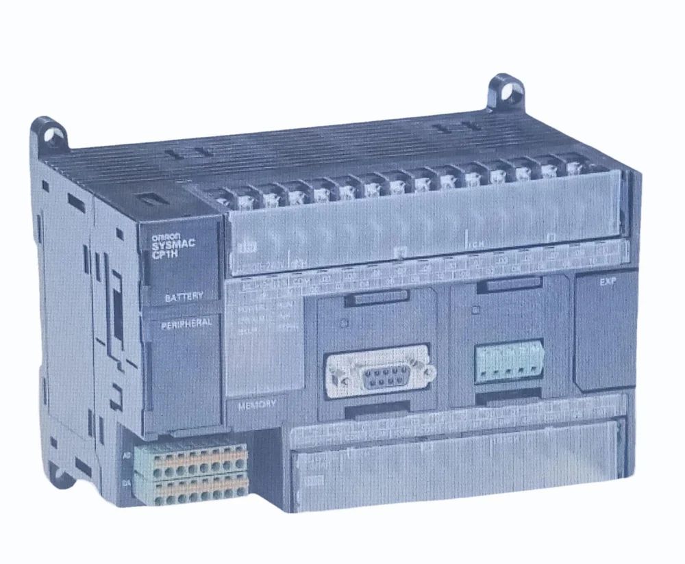 CP1H-X40DT-D OMRON PLC