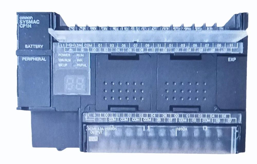 CP1H-XA40DR-A OMRON PLC