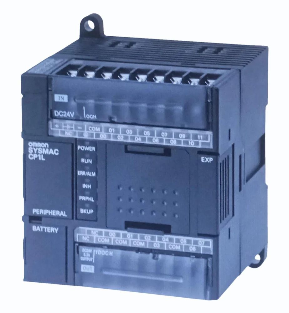 CP1L-L14DR-A OMRON PLC