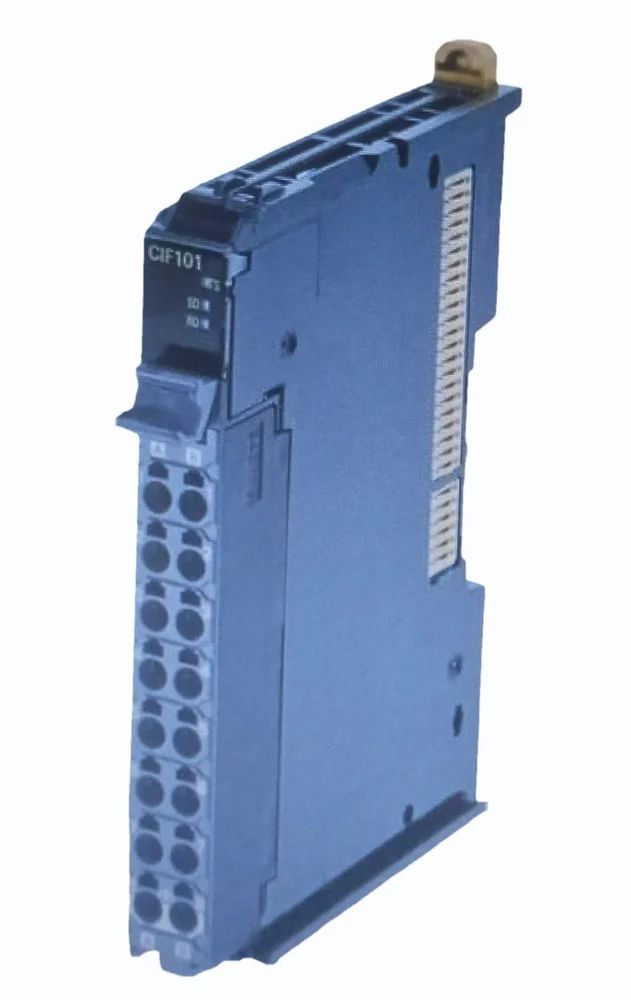 NX-CIF101 OMRON COMMUNICATION MODULE