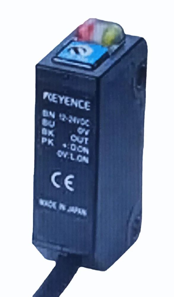 PZ-M73 KEYENCE PHOTOELECTRIC SENSOR