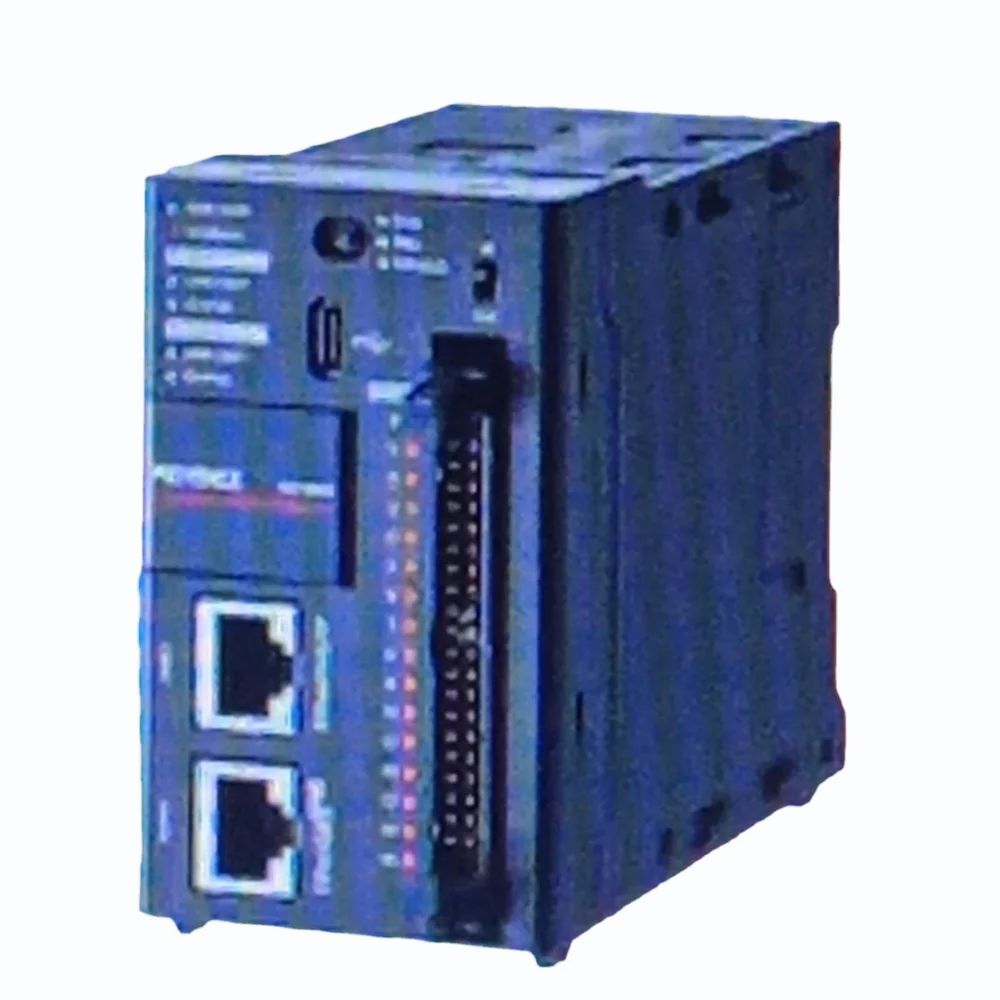 KV-X310 KEYENCE PLC CPU UNIT
